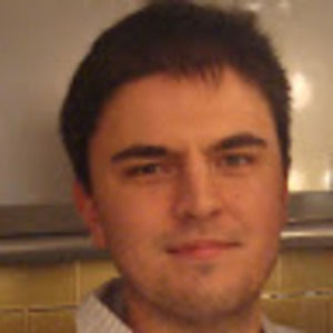 Meet your Posher, Nick